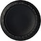 Ekena Millwork Carlsbad Ceiling Medallion (Fits Canopies up to 14 1/4"), 19 1/2"OD x 1 3/4"P, Steel Gray CM19CASGS - alternate 1